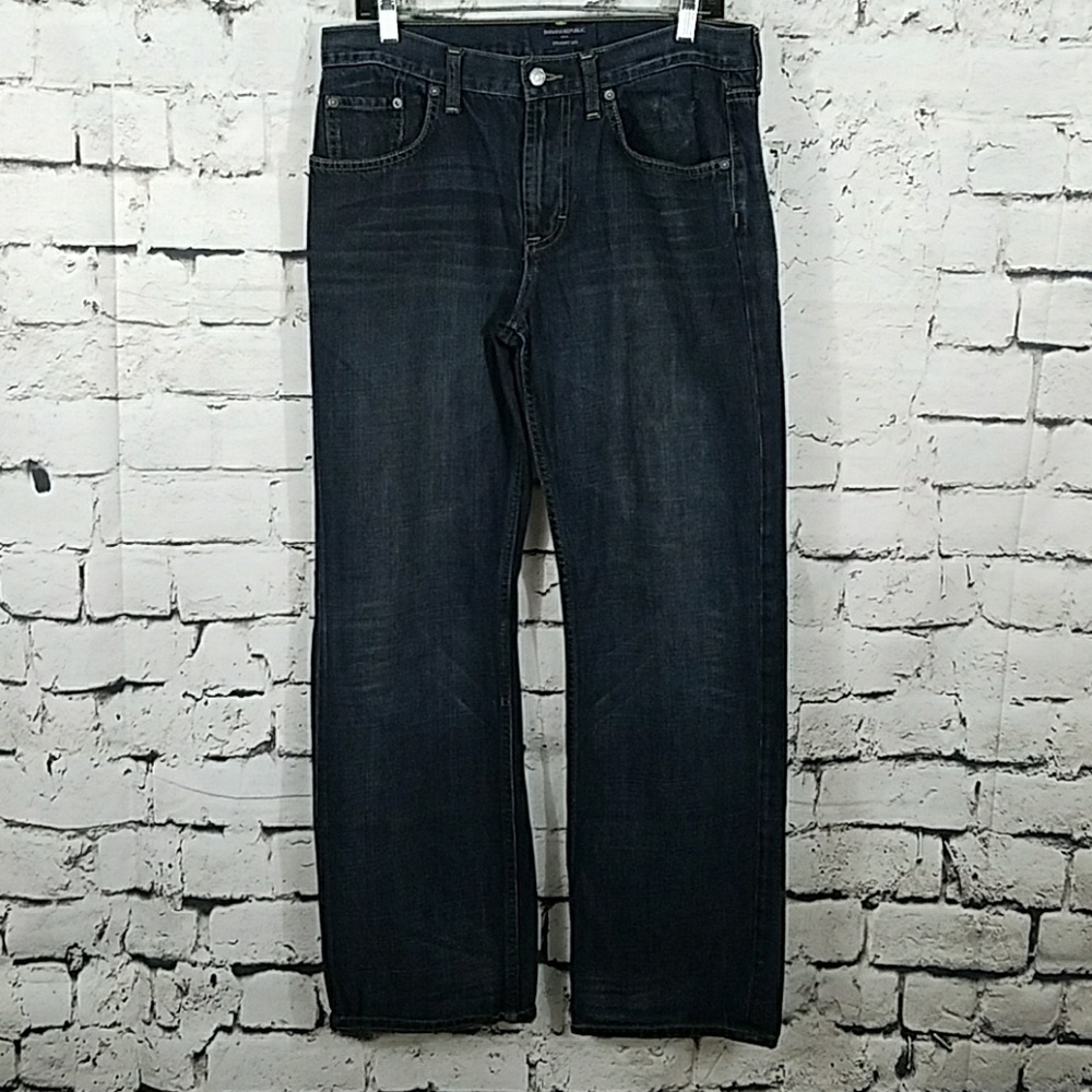 Men's Banana Republic Jeans